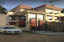 Hotel Sai Taj Grand - Dharamshala