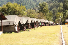 Soaring Eagles Peaks - Dharamshala