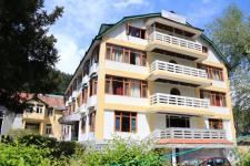 Zarim Hotel - Manali