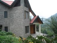 Zion Cottage - Manali