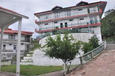 Nagindera Homestay - Dalhousie