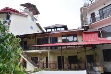 Holiday Inn Guest House - Dalhousie