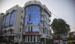 Sun Beam - Dalhousie