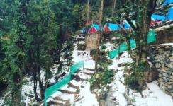 Nomadic Dalhousie - Dalhousie