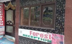 Forest Lodge - Dalhousie