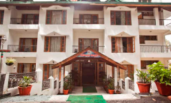 Hotels In Holidays - Dalhousie