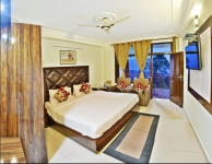 Hotel Woodline Regency - Dalhousie