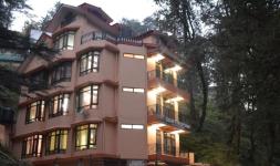 Glen Forest Inn - Shimla