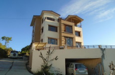 Hackett Stayz - Shimla