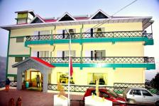 Hill Top Resorts - Shimla
