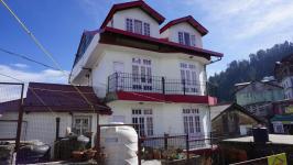 Homely Feel like stay in Kufri-Shimla - Shimla