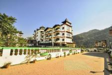 Hot spring Health Care - Shimla