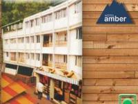 Hotel Amber - Shimla