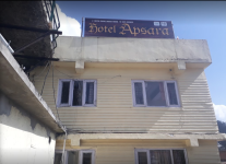 Hotel Apsara & Pankaj - Shimla
