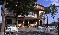 Hotel Ashiana Grand Shimla - Shimla