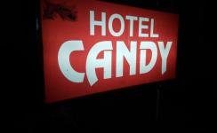 Hotel Canday - Shimla