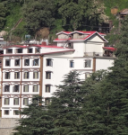 Hotel Dhroov - Shimla