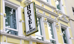 Hotel Gemini - Shimla