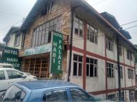 Hotel Hari Palace - Shimla