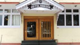 Hotel Harsha - Shimla