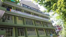 Hotel Himland West - Shimla