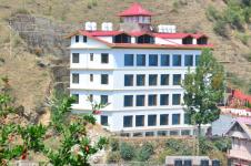 Jade Vine Resort - Shimla