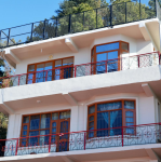 Ram Sarnam Home Stay - Shimla