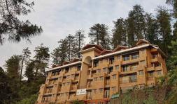 Sevilla Grand - Shimla