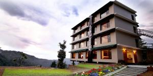 Shimla Greens Hotels & Resorts - Shimla