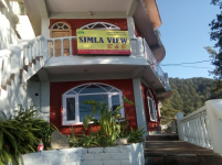 ShimlaView Stay near Mall Road - Shimla