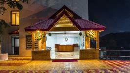 Shoghi Eco Valley Resort & Spa - Shimla