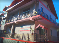 Silver Oak Cottage - Shimla