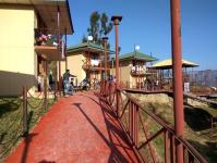 Sitapur Village Resort - Shimla