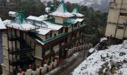 Snow Lotus Hotel - Shimla
