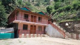 SnowDrop Home Stay - Shimla