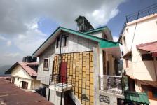 Somraj House - Shimla