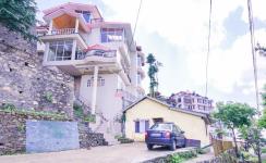 Star View Cottage - Shimla