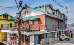 Subhita BnB - Shimla