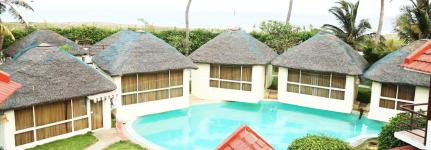 Bay Leaf Resorts - Goa