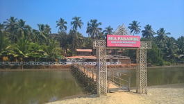 Sea Paradise 3 - Goa