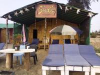 Shail Wooden Villas - Goa