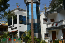 Shalom Resort - Goa