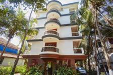The Camelot Resort - Goa