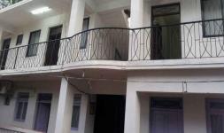 The Sana Hotel - Goa