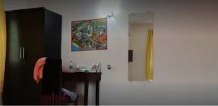 The Sand Castle - Goa