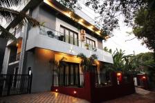 The Sonnet Villa - Goa