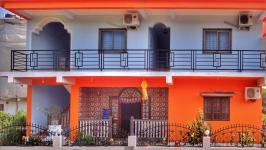 The Sovva Hotel - Goa