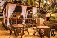 The Spot Bar Hotel - Goa