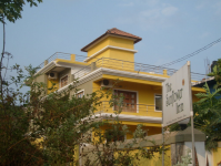 The Sunflower Inn - Goa