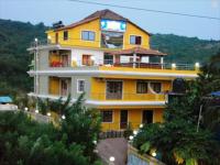 The Verda Express - Goa